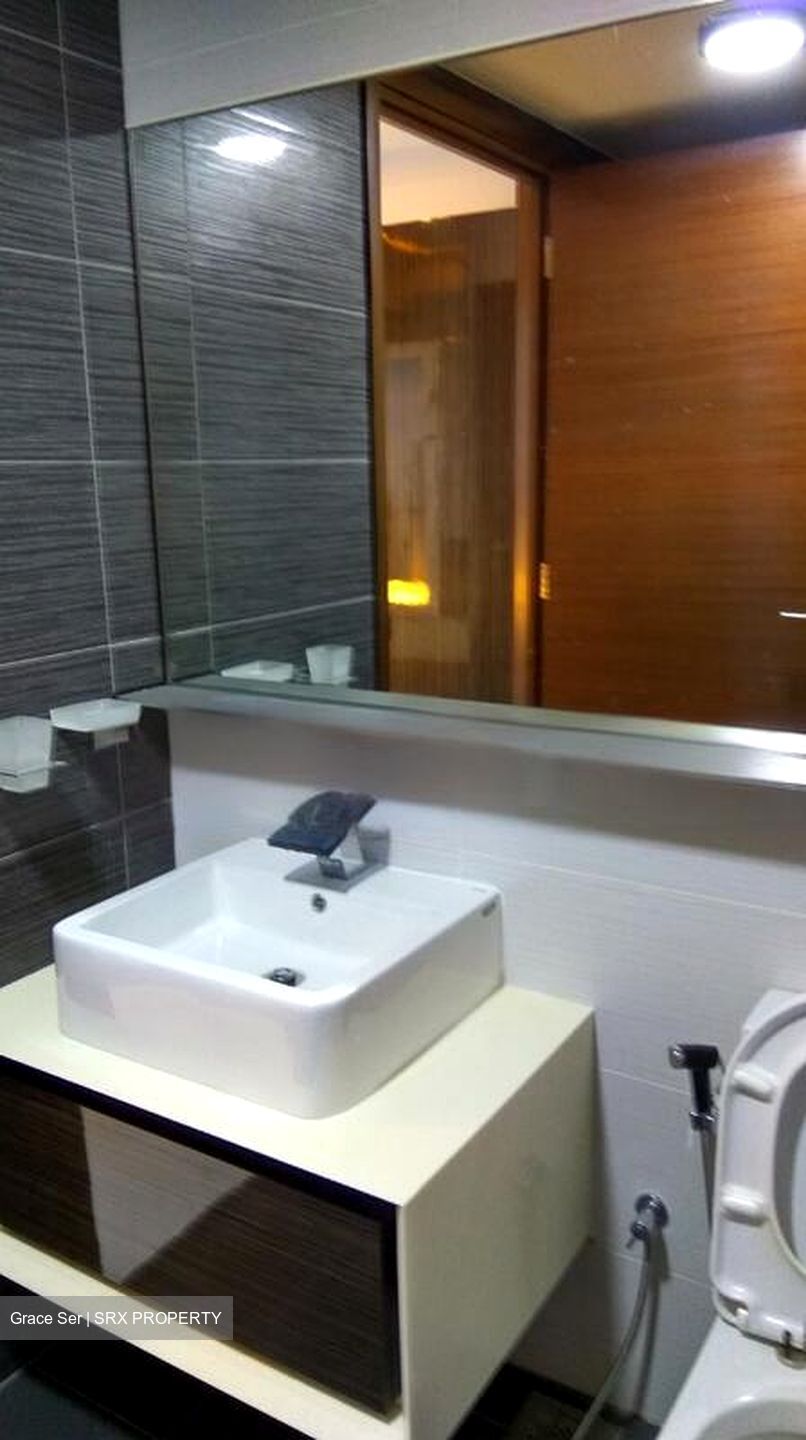 Vibes@Upper Serangoon (D19), Apartment #475953411